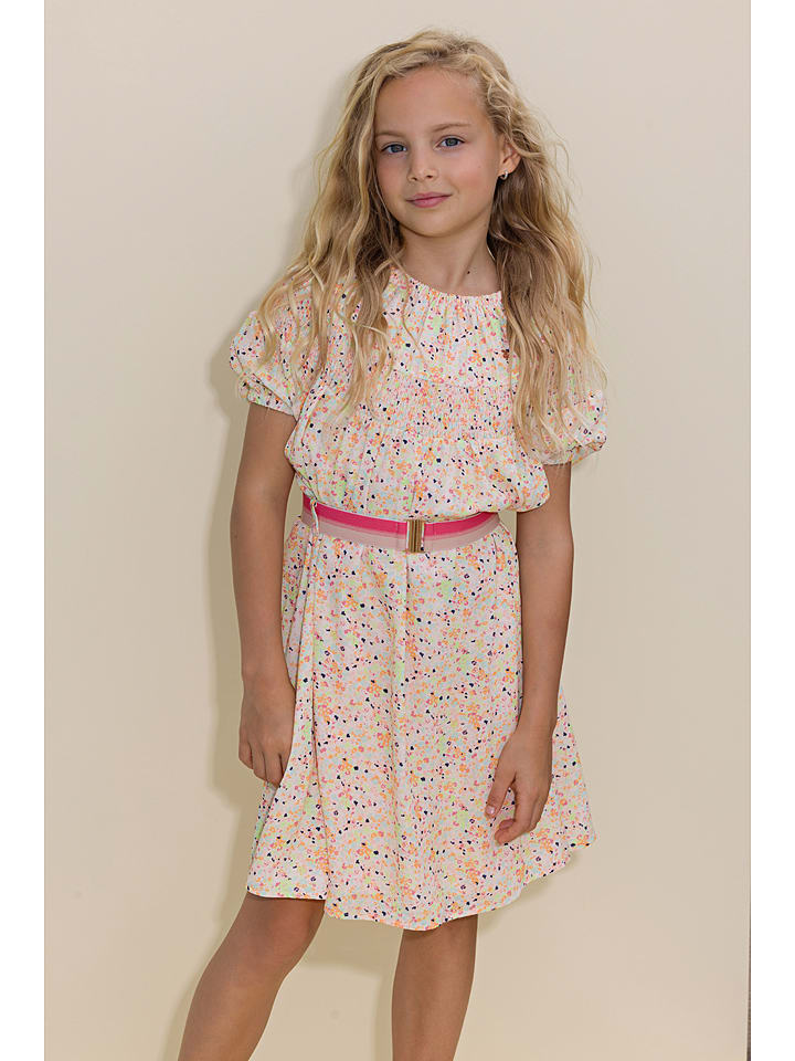 NONO Sukienka w kolorze pomarańczowym rozmiar: 158/164