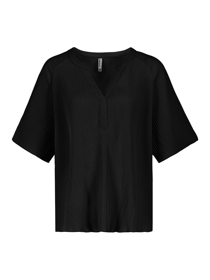 Sublevel Bluzka w kolorze czarnym rozmiar: XL