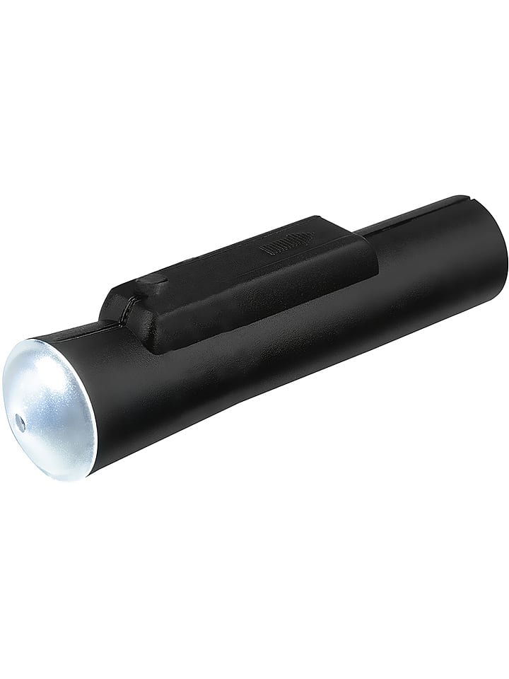 moses. Mikroskop kieszonkowy LED "Expedition Natur" w kolorze czarnym rozmiar: onesize