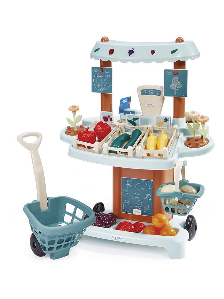 écoiffier Stoisko z akcesoriami - 18 m+ rozmiar: onesize