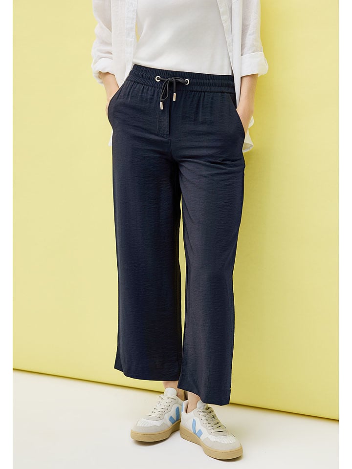 Cecil Kuloty w kolorze granatowym rozmiar: XXL/L26