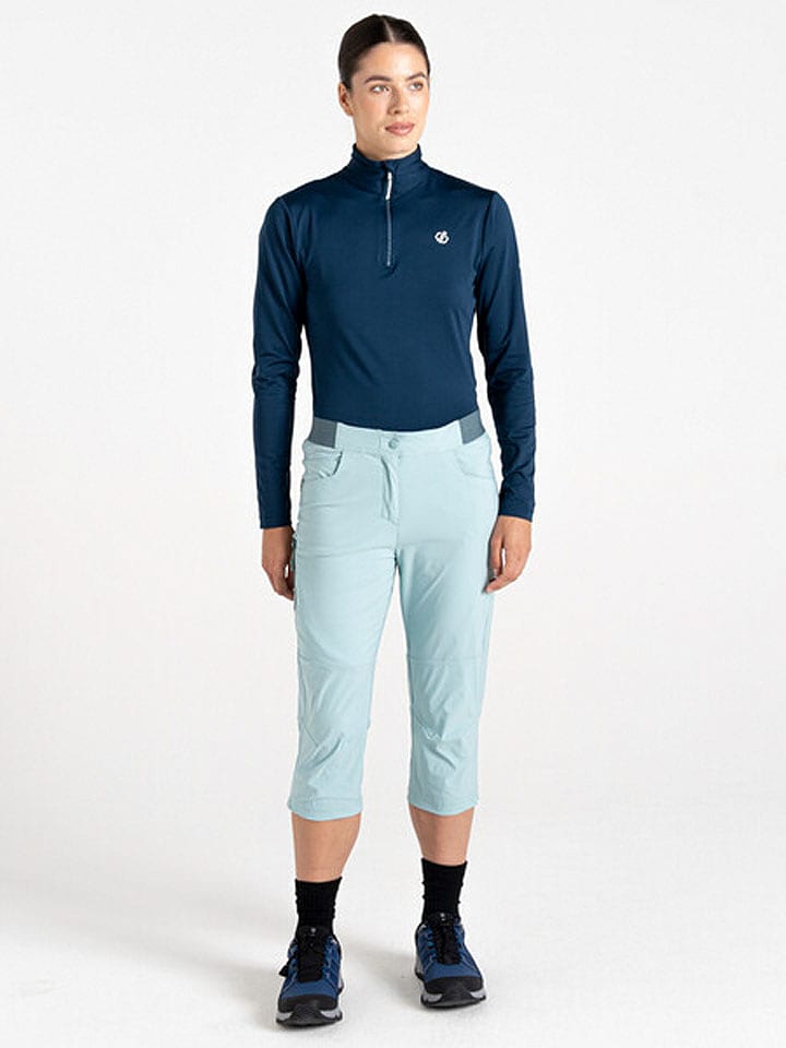 Dare 2b Spodnie funkcyjne "Melodic III" w kolorze błękitnym rozmiar: 44