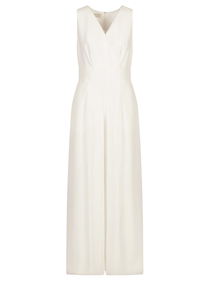 APART Kombinezon w kolorze białym rozmiar: 42