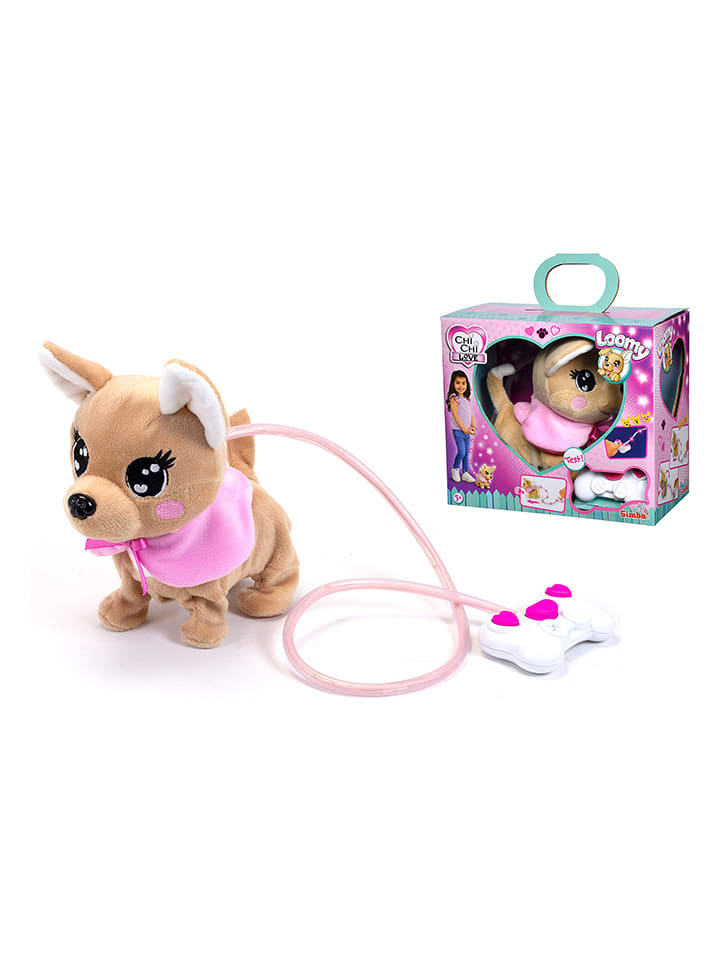 Simba Maskotka aktywizująca "Loomy" - 3+ rozmiar: onesize