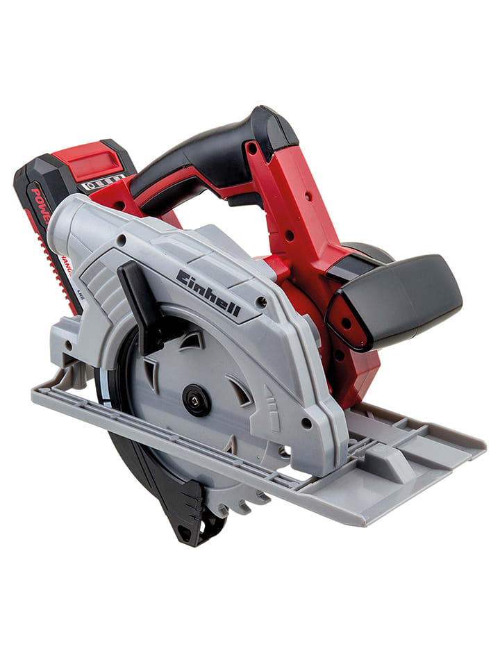 FC Bayern Zabawkowa ręczna piła tarczowa - 3+ rozmiar: onesize