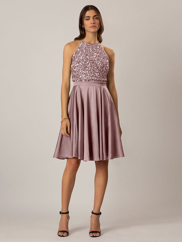 APART Sukienka w kolorze fiołkowym rozmiar: 40