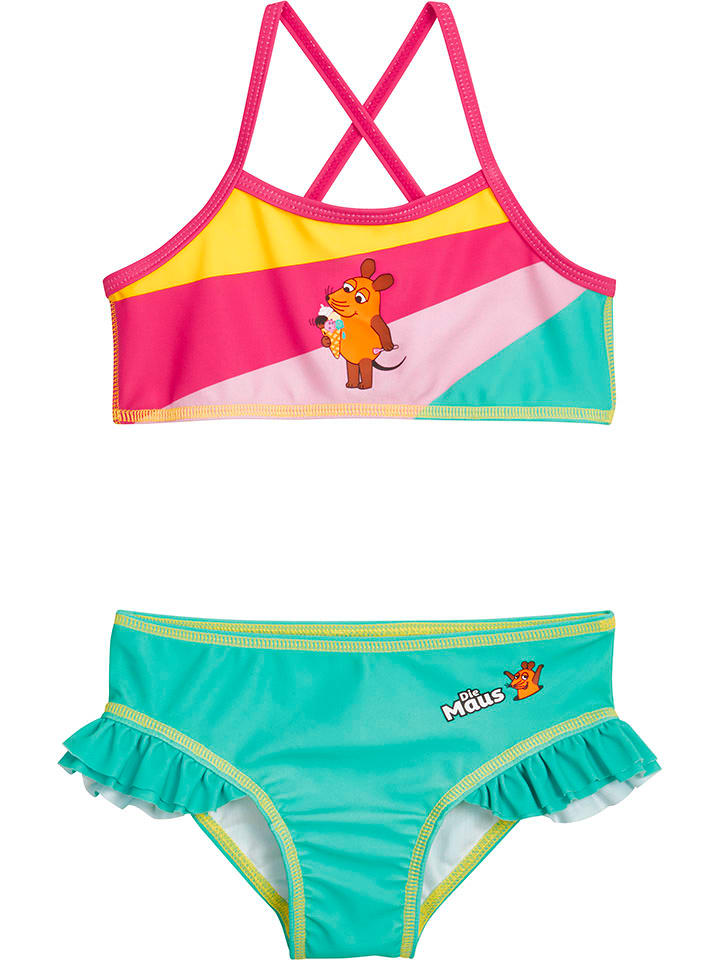 Playshoes Bikini ze wzorem rozmiar: 86/92