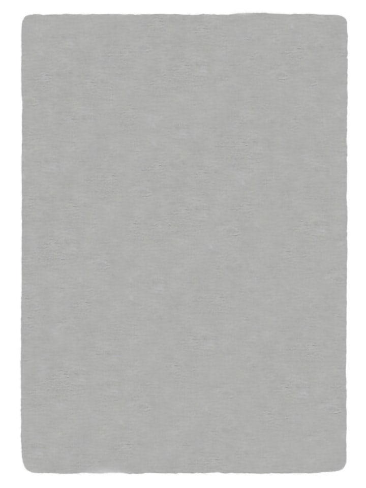 Flair Rugs Dywan "Ivy Luxury" w kolorze szarym rozmiar: 200x290 cm