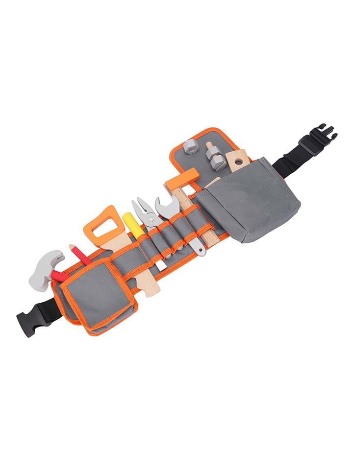 New Classic Toys Pas na narzędzia z akcesoriami - 3+ rozmiar: onesize