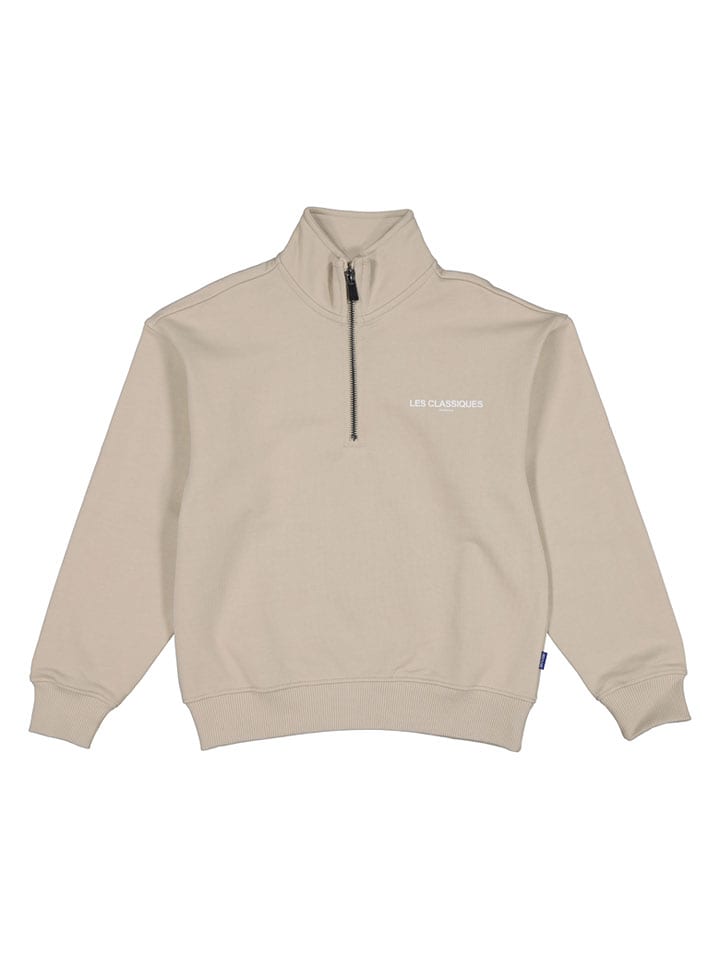 ONLY & SONS Junior Bluza w kolorze beżowym rozmiar: 122/128