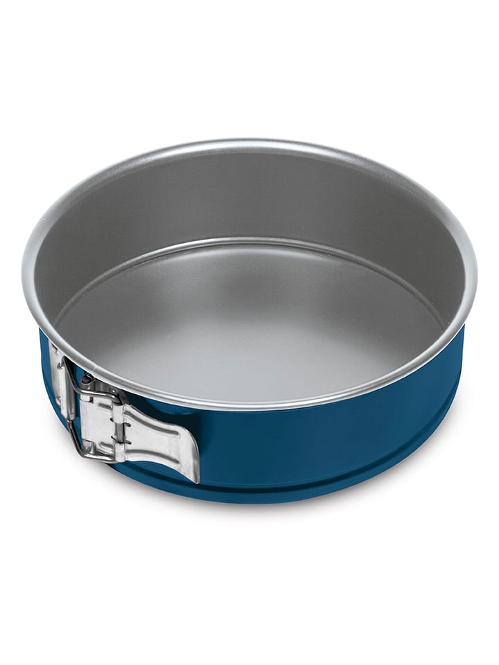 Guardini Tortownica w kolorze granatowym - Ø 18 cm rozmiar: onesize