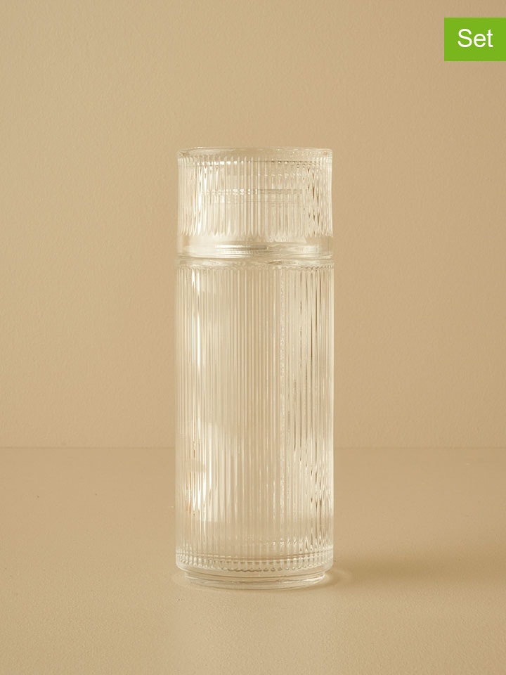 BELLA MAISON 2-częściowy zestaw - 1,15 l rozmiar: onesize