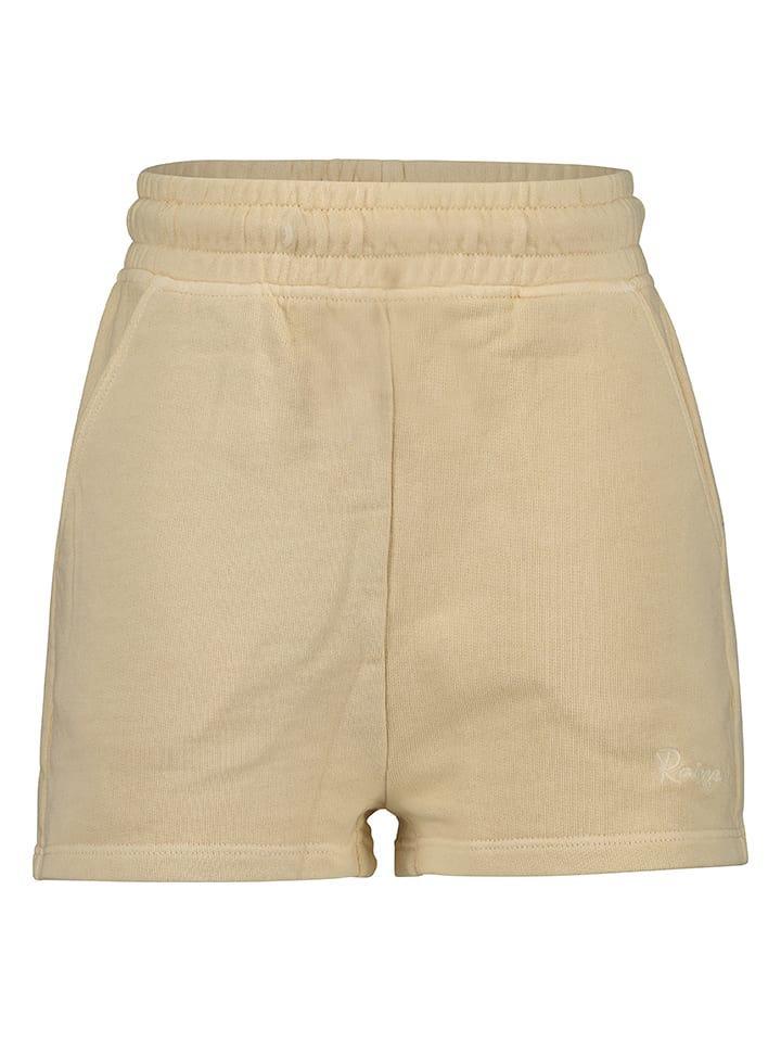 RAIZZED® Szorty "Palma" w kolorze beżowym rozmiar: 152