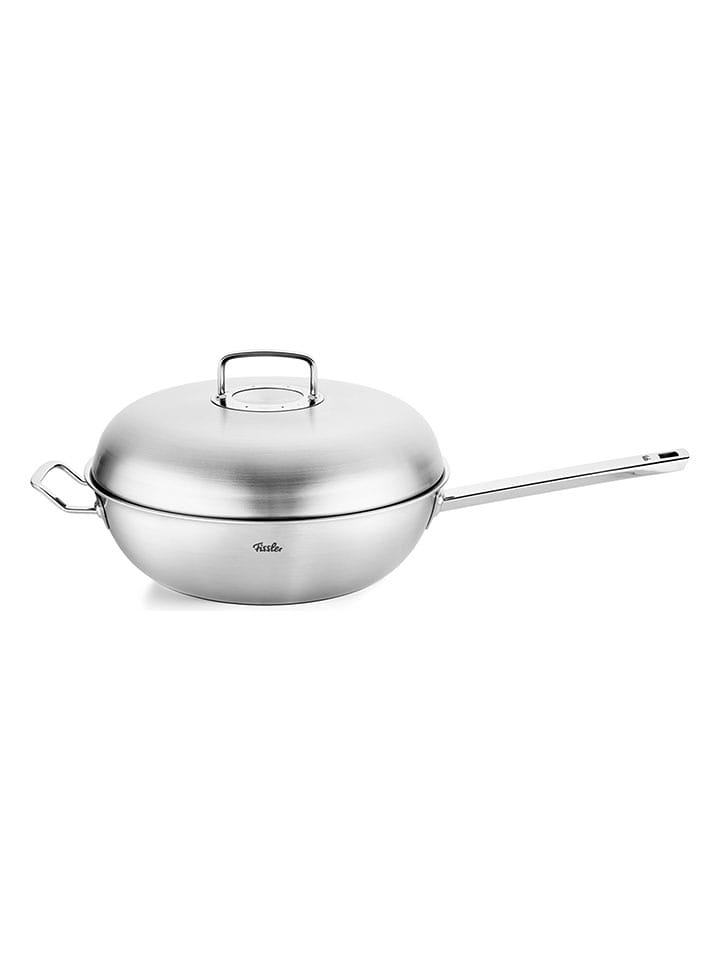 Fissler 2-częściowy zestaw "Profi Collection®" rozmiar: onesize