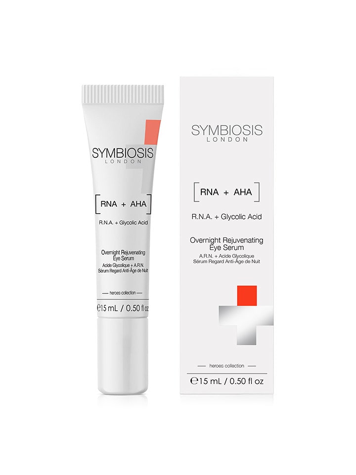 Symbiosis Serum pod oczy - 15 ml rozmiar: onesize