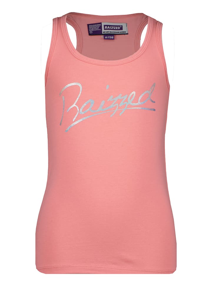 RAIZZED® Top "Phoenix" w kolorze jasnoróżowym rozmiar: 104