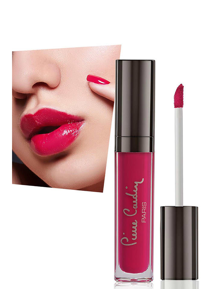 Pierre Cardin Błyszczyk do ust "Photoflash - Cherry Blossom" - 9 ml rozmiar: onesize