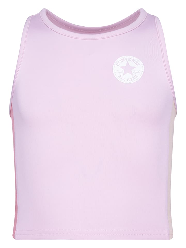 Converse Top w kolorze fioletowym rozmiar: 152/158