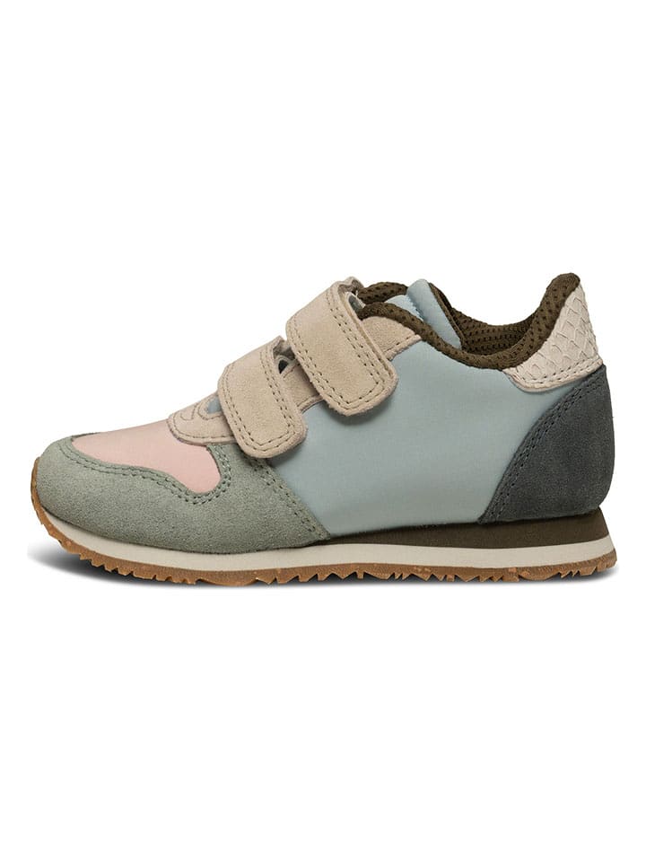 WODEN Sneakersy "Ydun Multi" ze wzorem rozmiar: 27