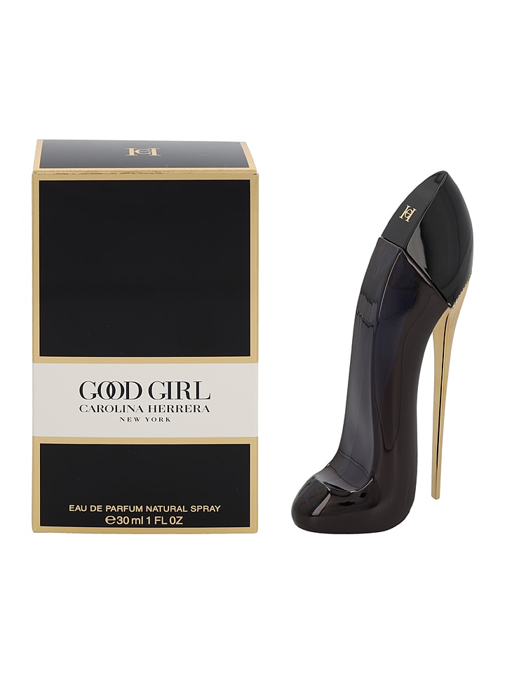 Carolina Herrera Good Girl - EDP - 30 ml rozmiar: onesize