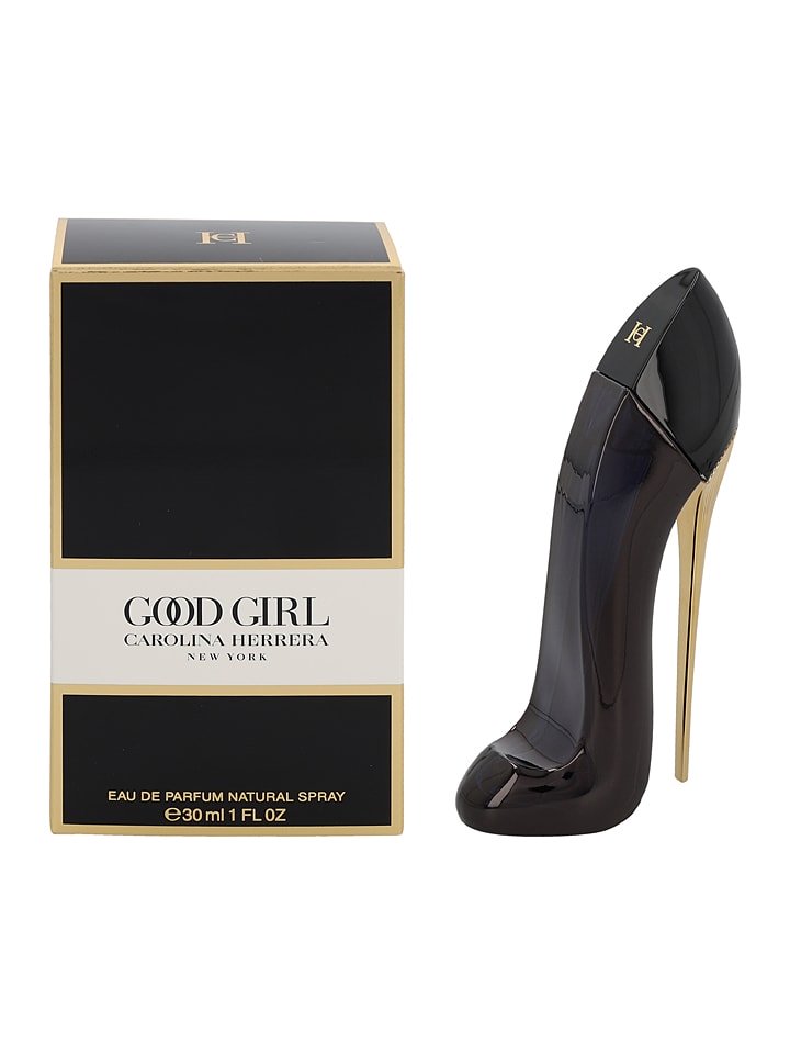 Carolina Herrera Good Girl - EDP - 30 ml rozmiar: onesize