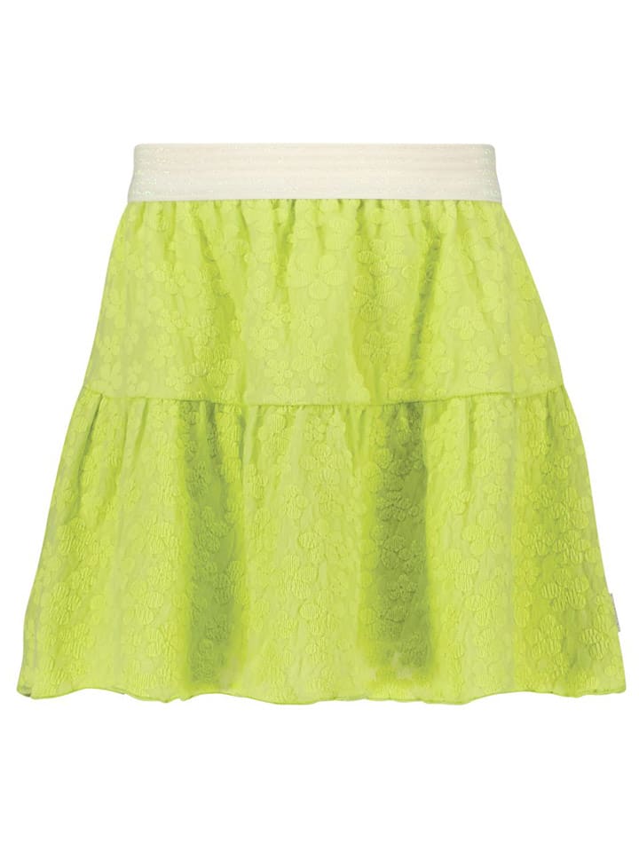 B.Nosy Spódnica "Romy" w kolorze zielonym rozmiar: 134/140