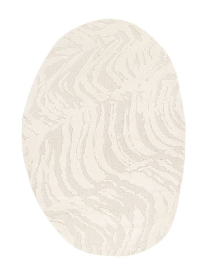 bobochic Dywan "Orian" w kolorze beżowym rozmiar: 200x290 cm