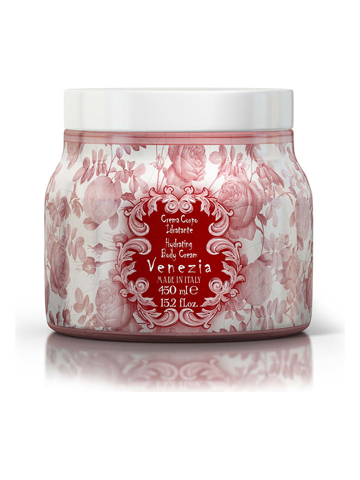 Rudy Krem do ciała "Venezia" - 450 ml rozmiar: onesize