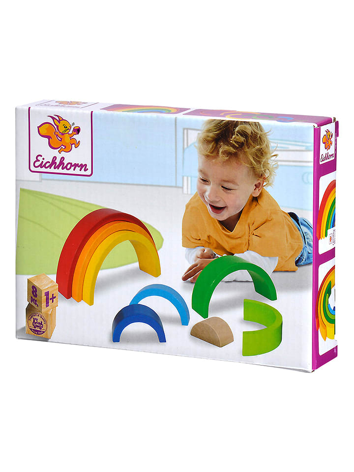 Eichhorn Sorter - 12 m+ rozmiar: onesize