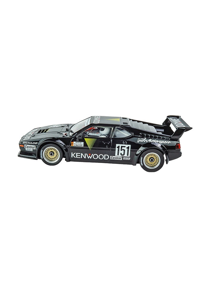 Carrera Pojazd wyścigowy "BMW M1 Procar MK-Motorsport, No.151 DRM 1986" - 8+ rozmiar: onesize