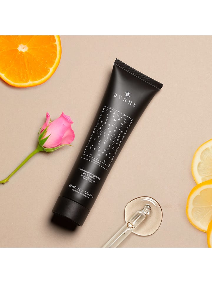 Avant Balsam do ciała - 100 ml rozmiar: onesize