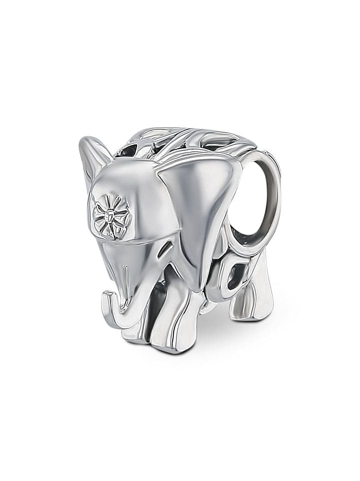 CHARM'S Srebrny charms rozmiar: onesize