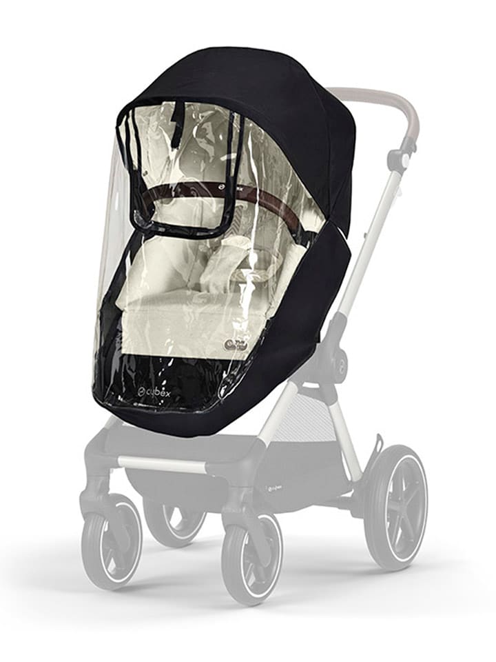 Cybex Osłonka przeciwdeszczowa "Eos Lux" rozmiar: onesize