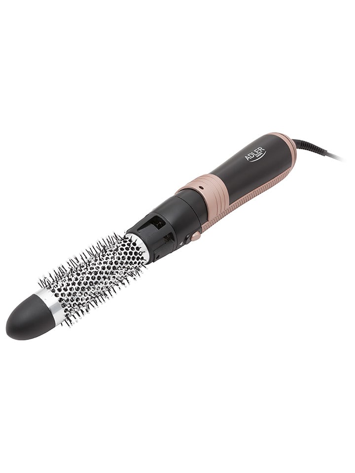 Adler Europe Urządzenie "AD 2022" w kolorze czarnym do stylizacji włosów rozmiar: onesize
