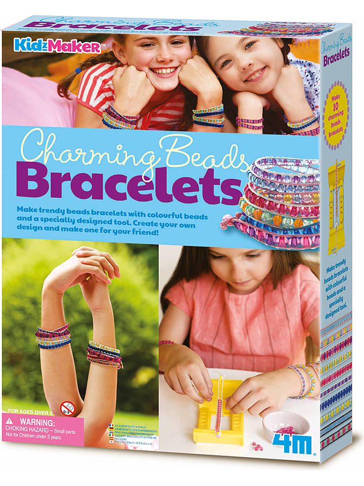 4M Zestaw do majsterkowania - 8+ rozmiar: onesize