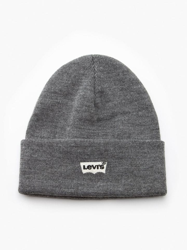 Levi's Czapka w kolorze szarym rozmiar: onesize