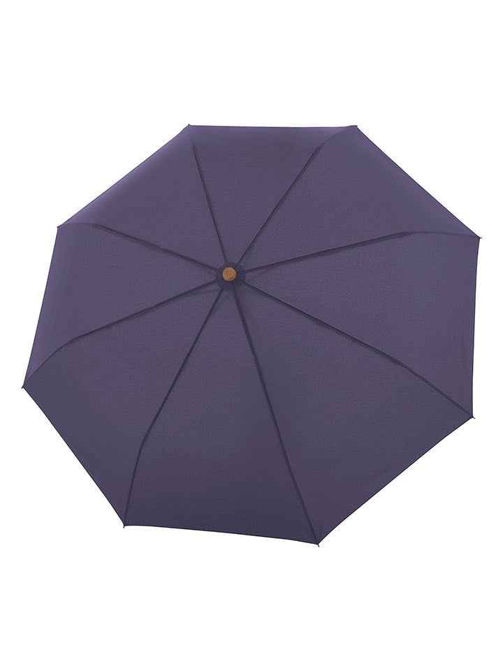 Doppler Parasol w kolorze granatowym rozmiar: onesize