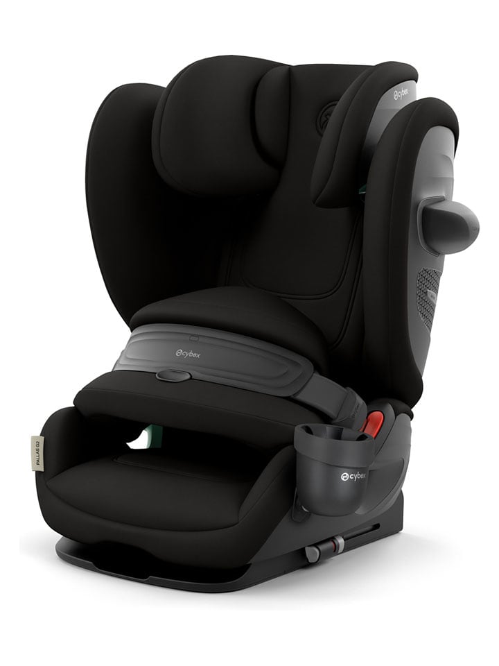 Cybex Fotelik samochodowy "Pallas G2" w kolorze czarnym - grupa 2/3 rozmiar: onesize