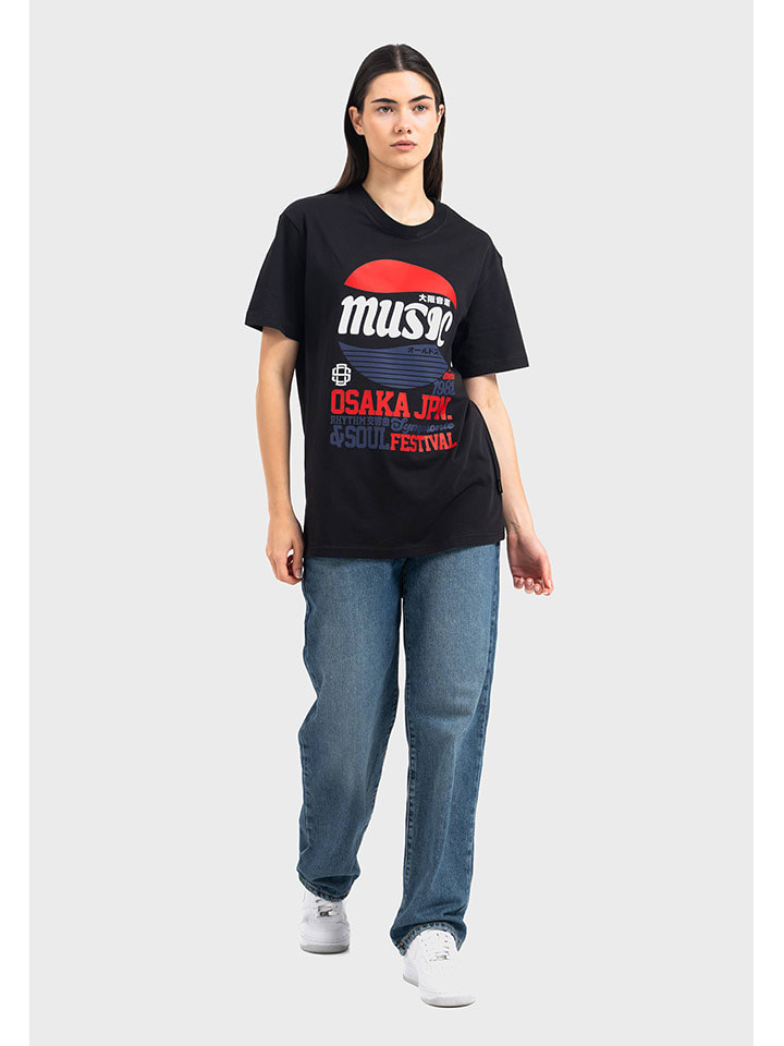 OLDSKULL Koszulka w kolorze czarnym rozmiar: L