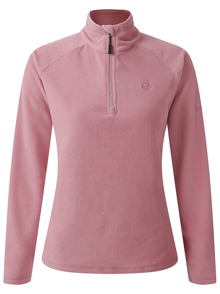 Dare 2b Bluza polarowa "Freeform II" w kolorze jasnoróżowym rozmiar: 44