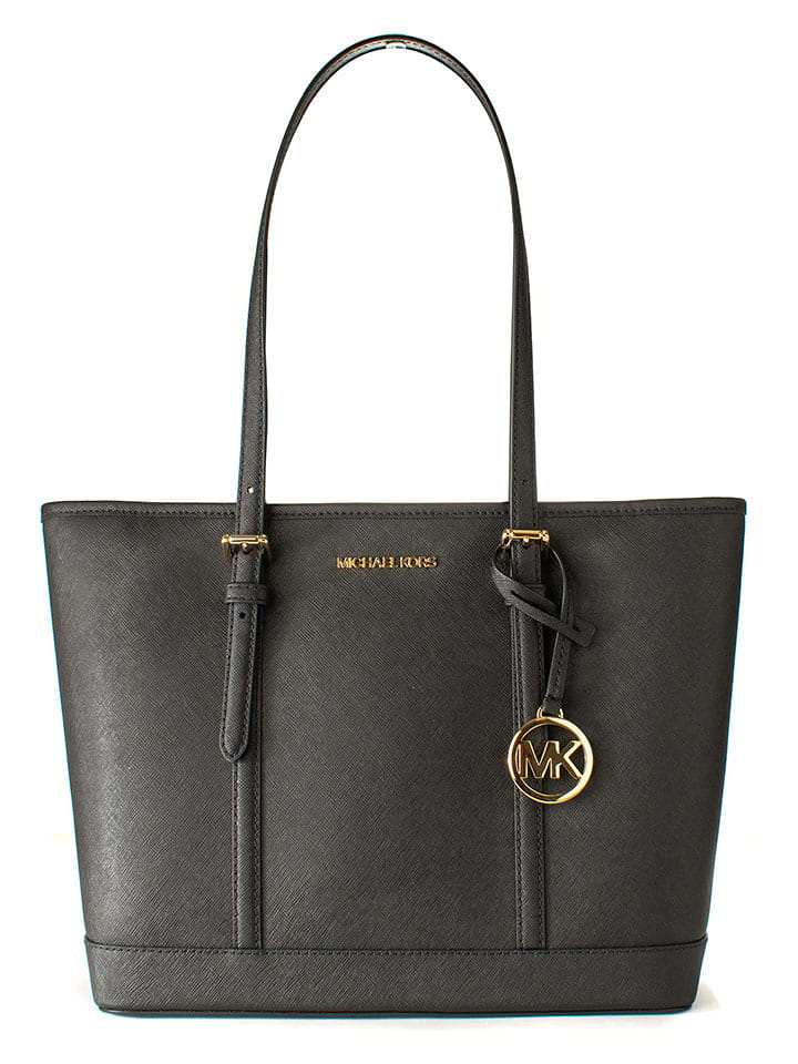 Michael Kors Torebka w kolorze czarnym - 29 x 24 x 13 cm rozmiar: onesize
