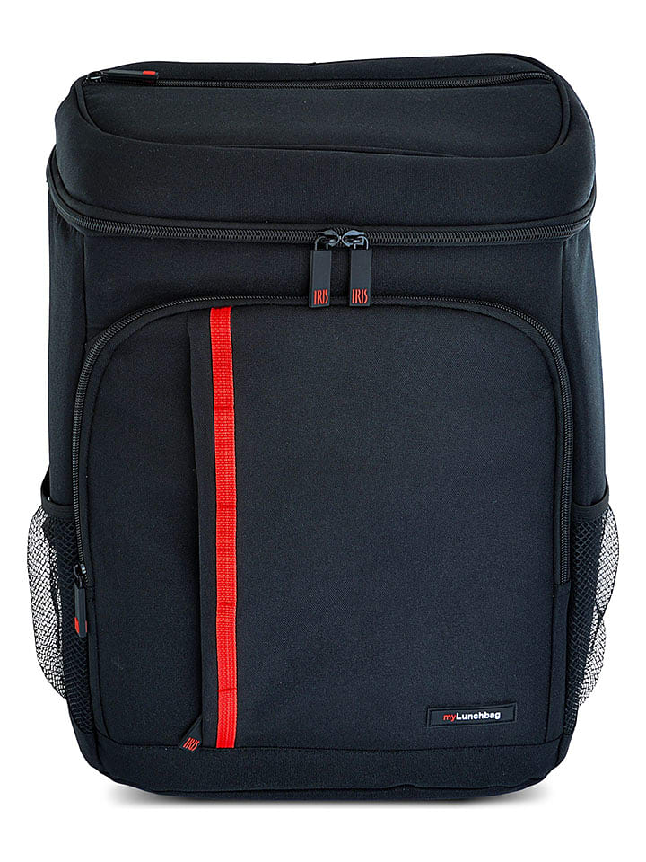 IRIS Barcelona Plecak termiczny w kolorze granatowym - 32 x 42 x 19 cm rozmiar: onesize