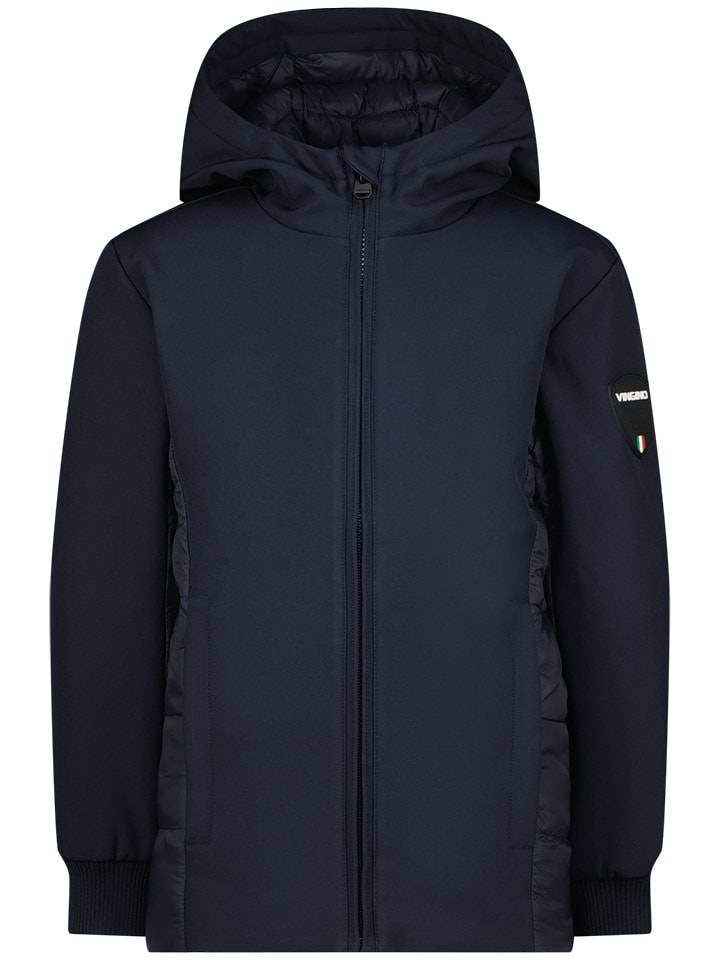 Vingino Parka w kolorze granatowym rozmiar: 176