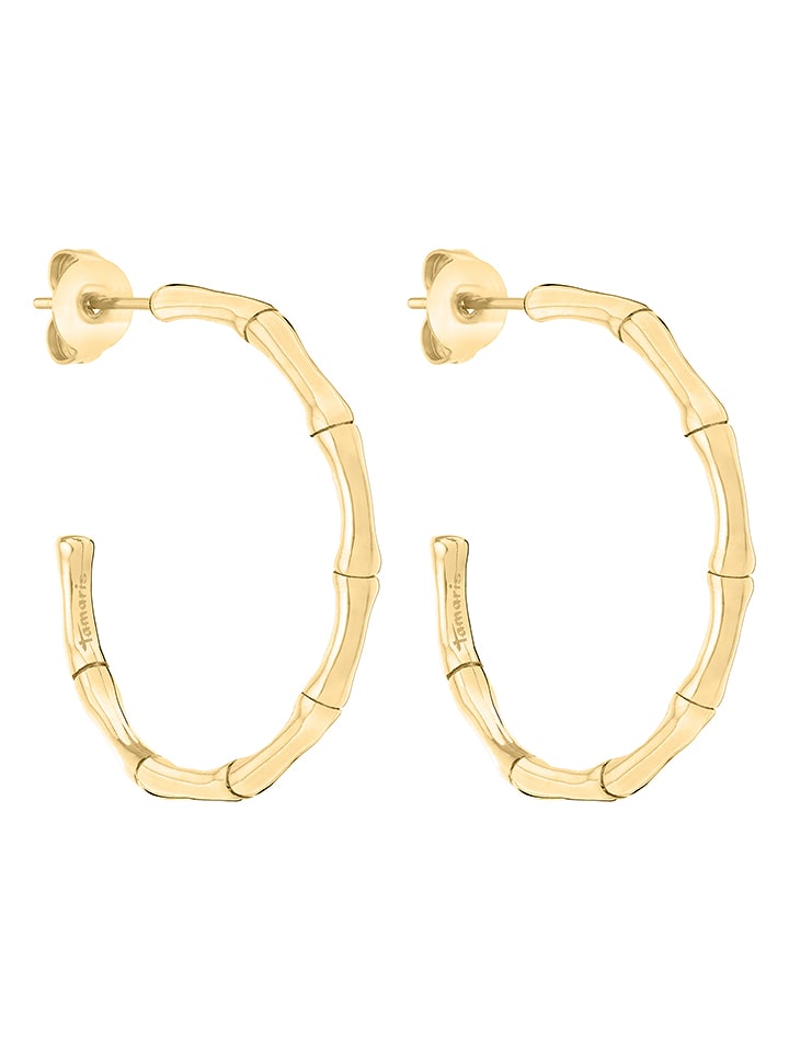 Tamaris Kolczyki-półkreole rozmiar: onesize