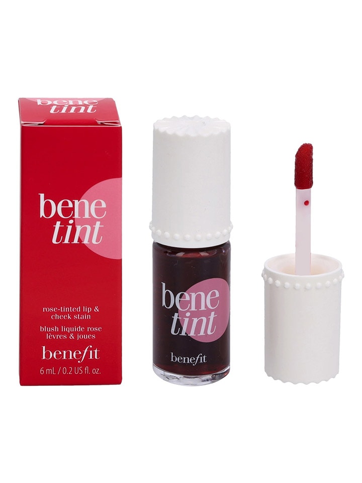 Benefit Farbka "Benetint" do ust i policzków - 6 ml rozmiar: onesize