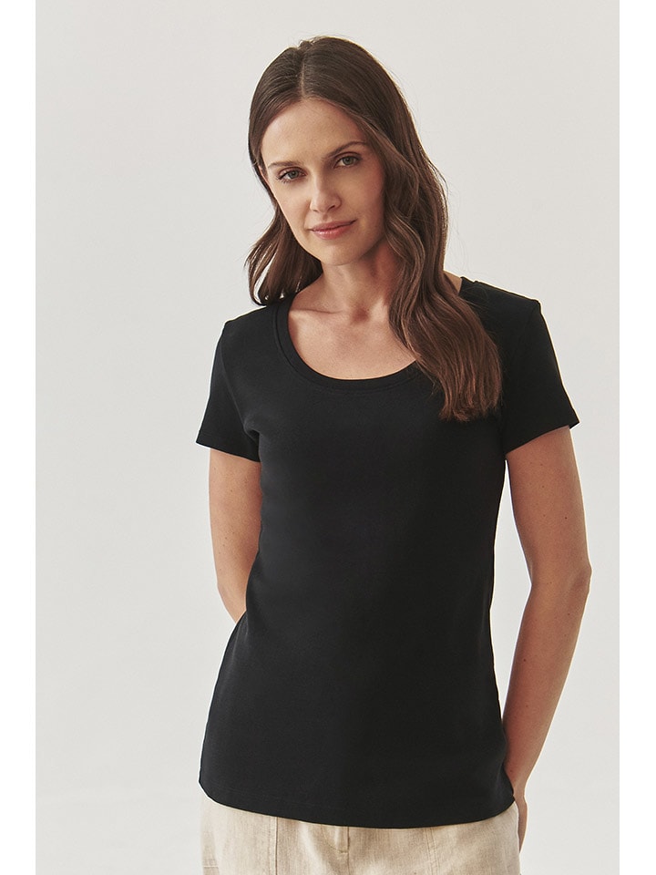 TATUUM Koszulka w kolorze czarnym rozmiar: XXL