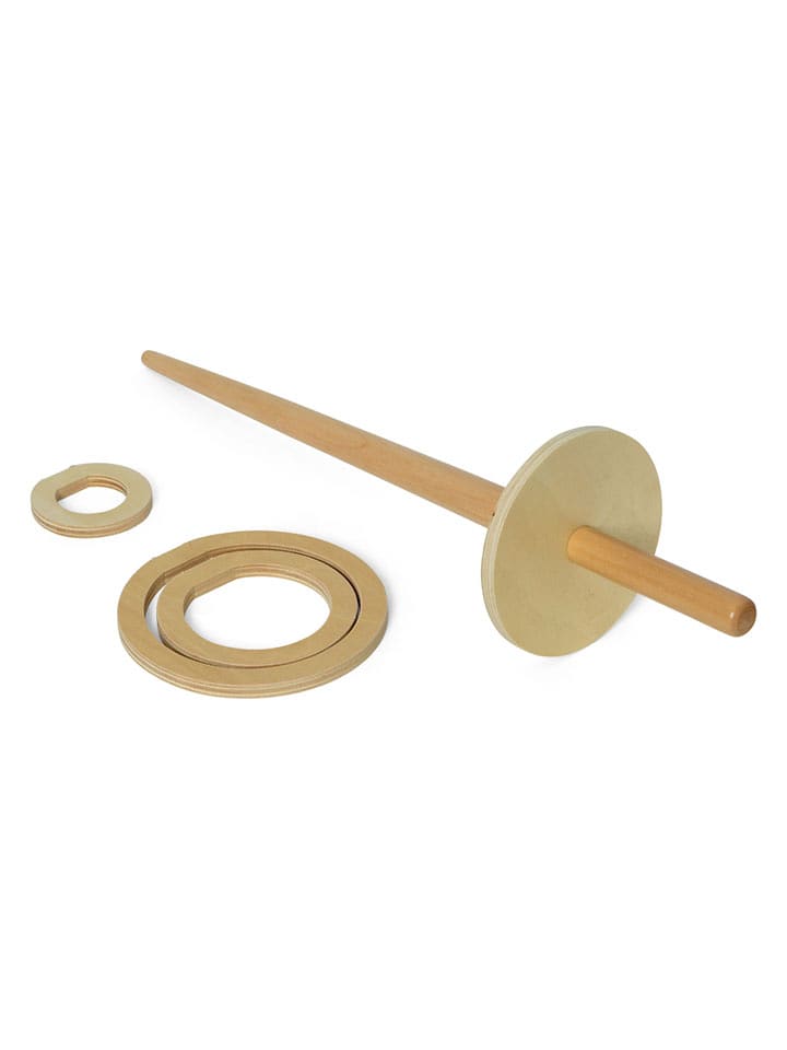 ASTRUP Ring rycerski do hobby horsingu - 3+ rozmiar: onesize