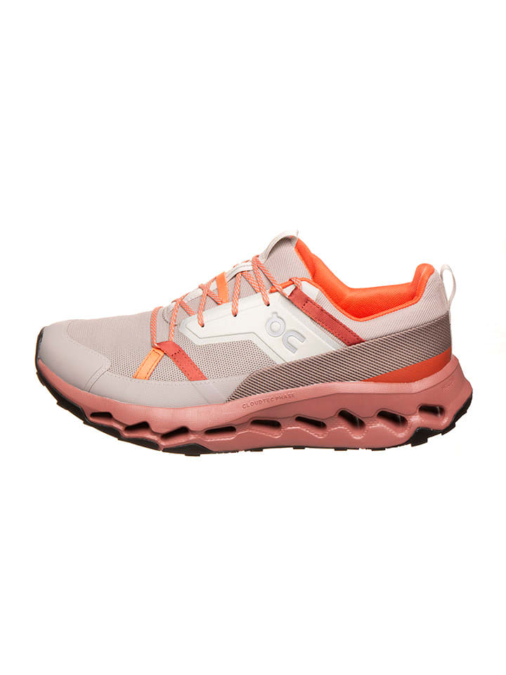 ON RUNNING Buty "Cloudhorizon" w kolorze pomarańczowym do biegania rozmiar: 47