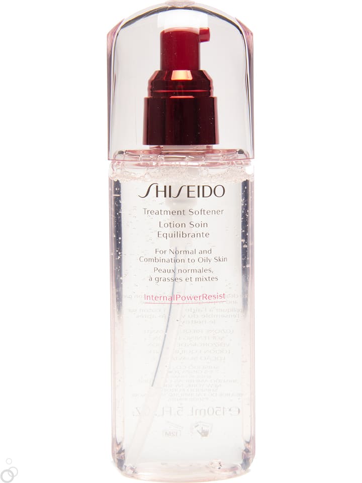 Shiseido Balsam do twarzy "InternalPowerResist" - 150 ml rozmiar: onesize