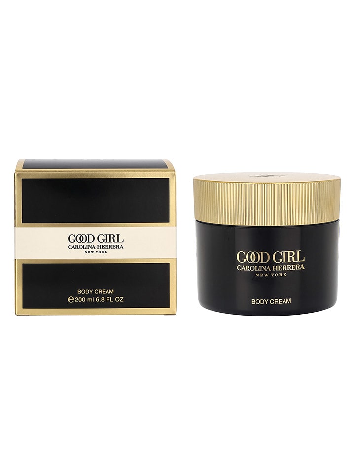 Carolina Herrera Balsam do ciała "Good Girl" - 200 ml rozmiar: onesize